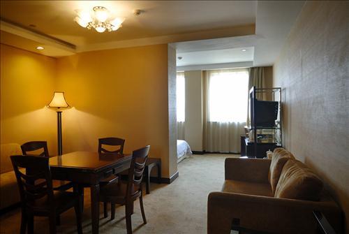 Xindu Hotel Changzhou  Zimmer foto