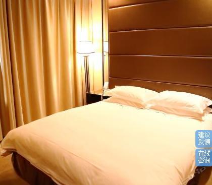 Xindu Hotel Changzhou  Exterior foto