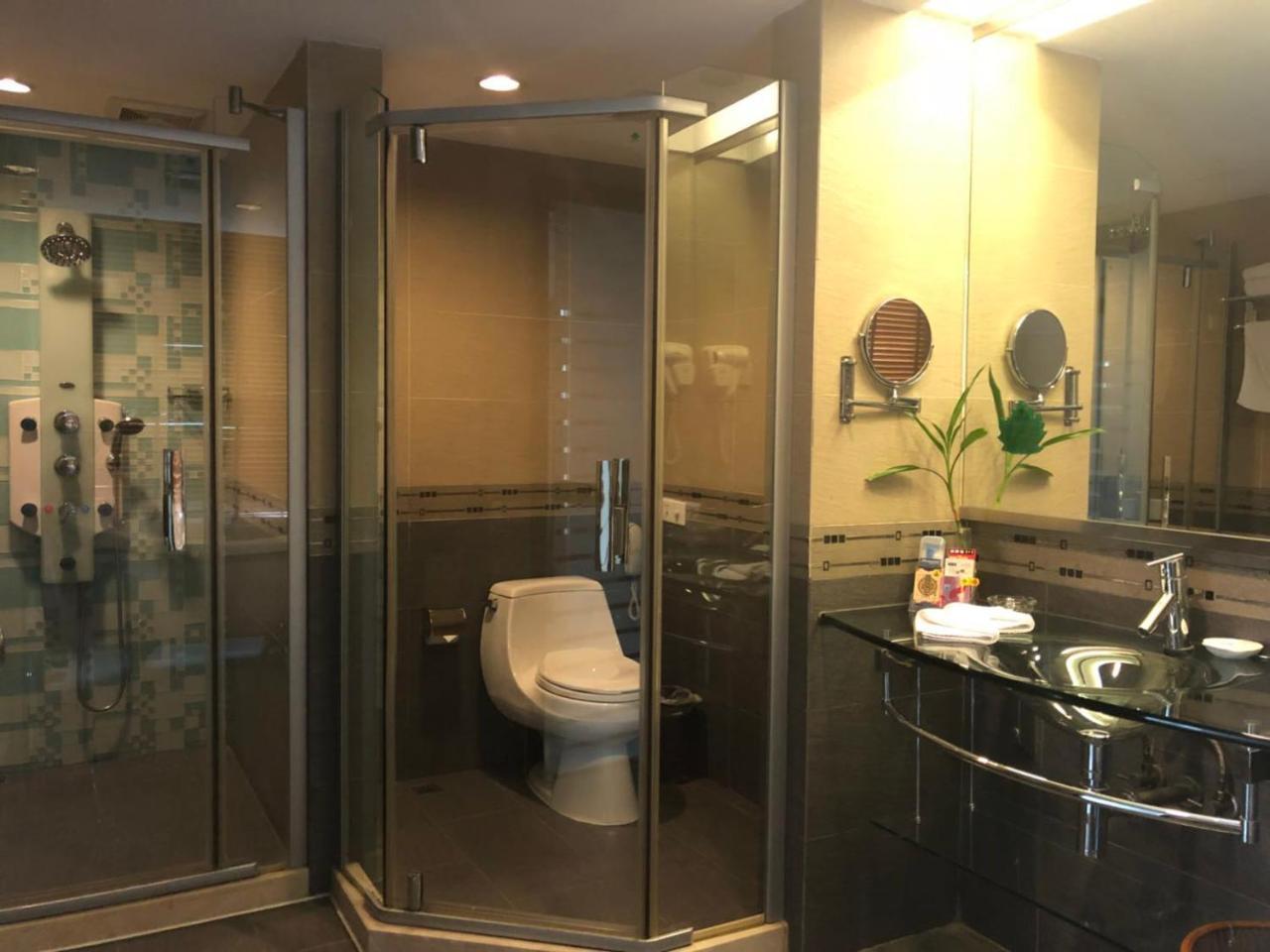 Xindu Hotel Changzhou  Exterior foto
