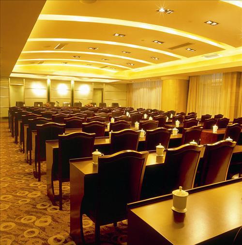 Xindu Hotel Changzhou  Einrichtungen foto